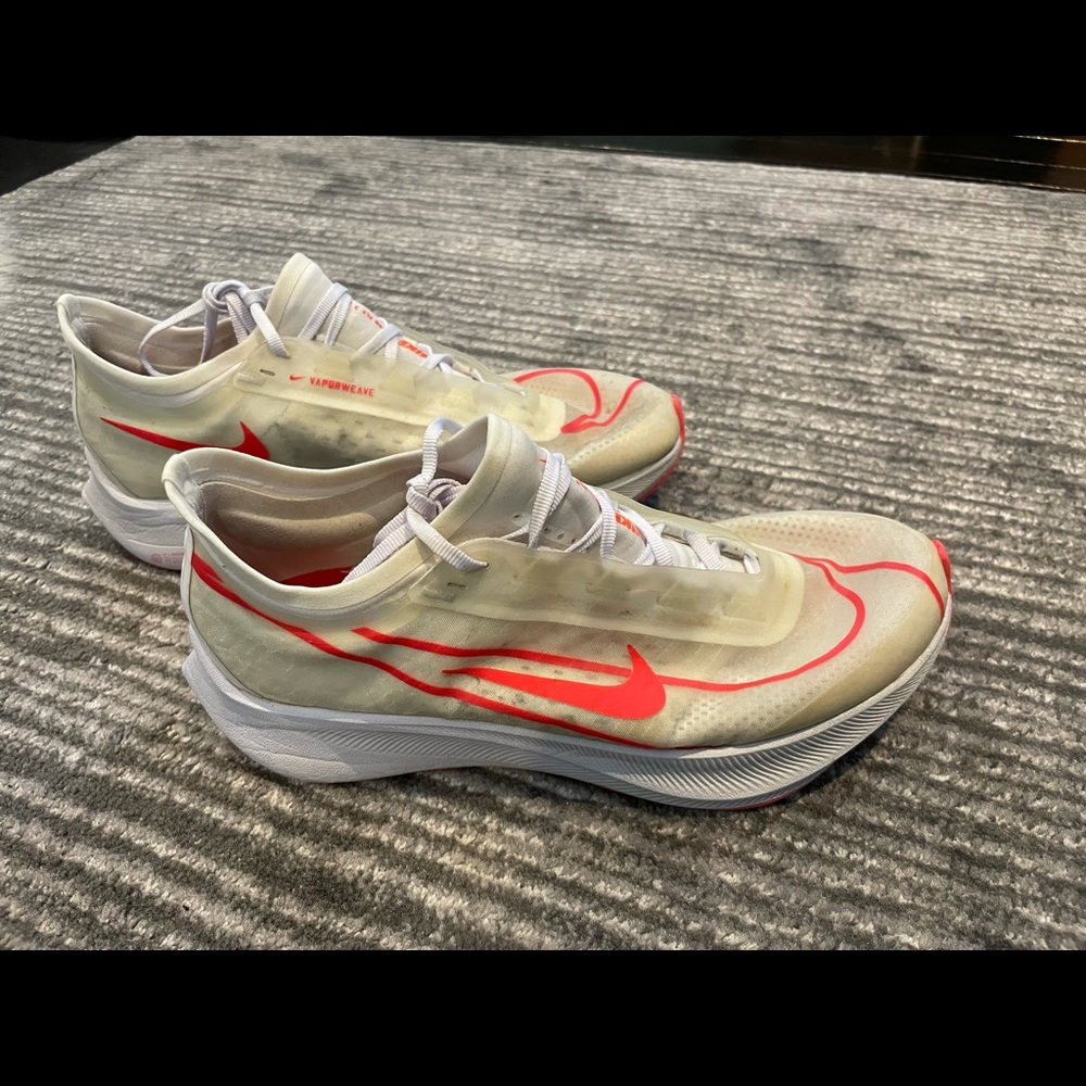 Nike, sz 9 - worn only a few times.